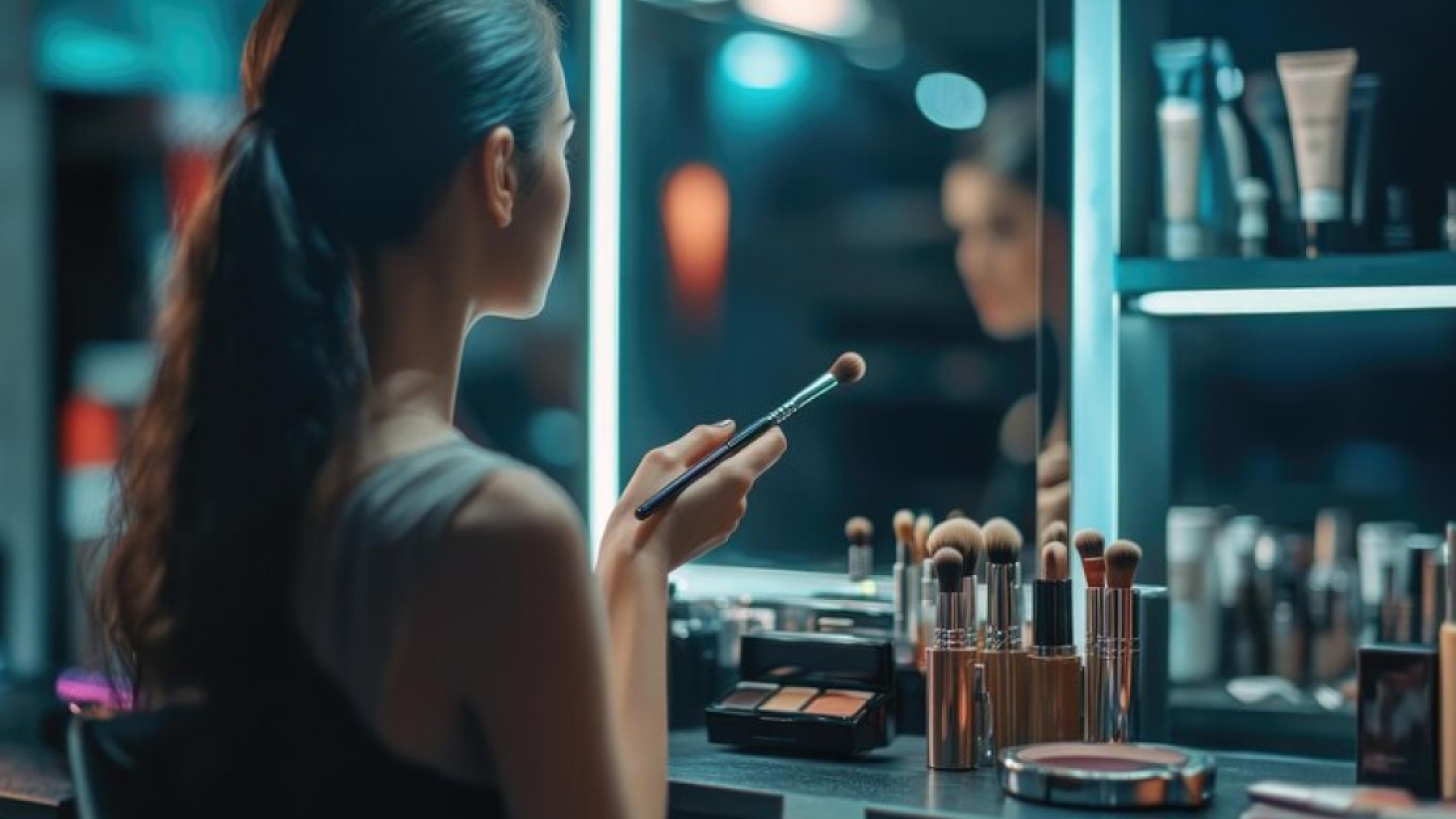 E-commerce in Beauty Supply_ The Future of Beauty Shopping