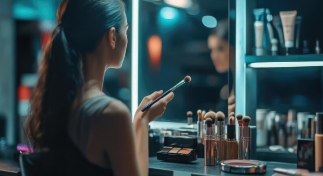 E-commerce in Beauty Supply_ The Future of Beauty Shopping