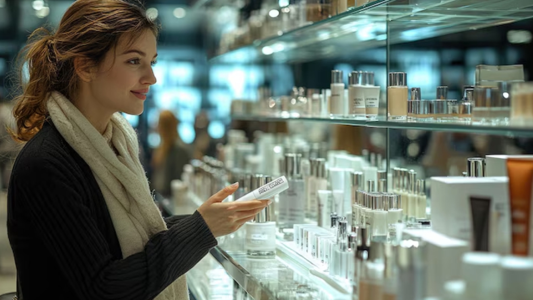 The Rise of Private Label Cosmetics_ A New Era of Beauty