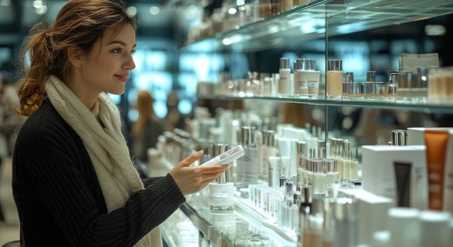 The Rise of Private Label Cosmetics_ A New Era of Beauty